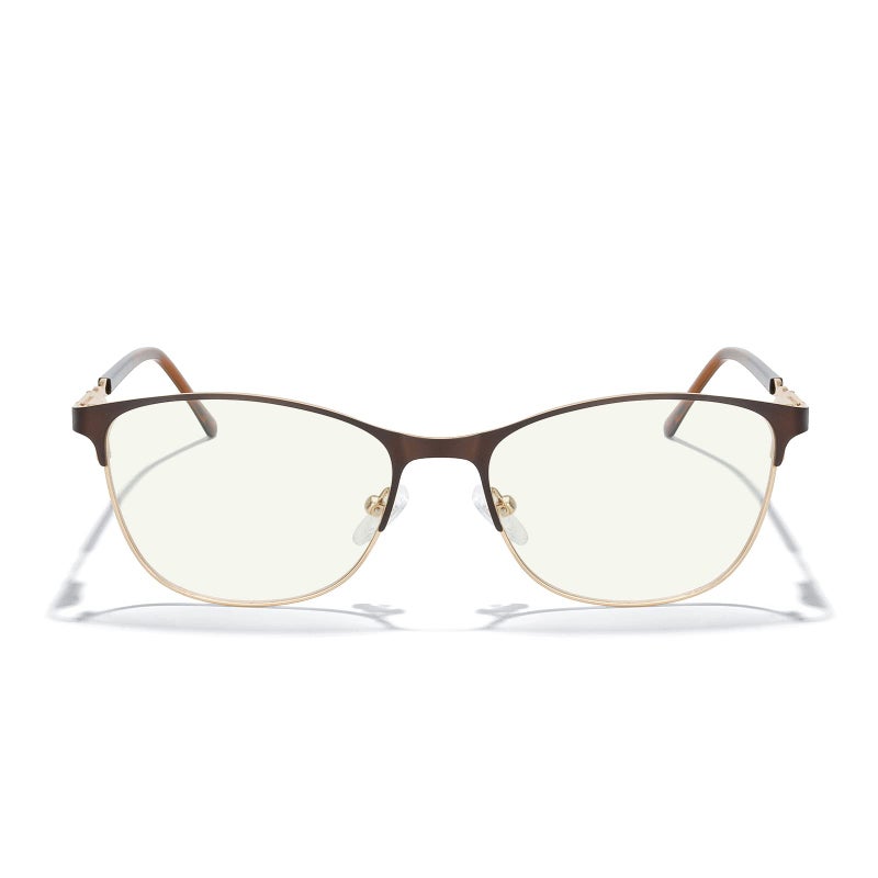 MERRY'S Women Reading Glasses Blue Light Blocking Glasses for Women Computer Reading Glasses - Image 2