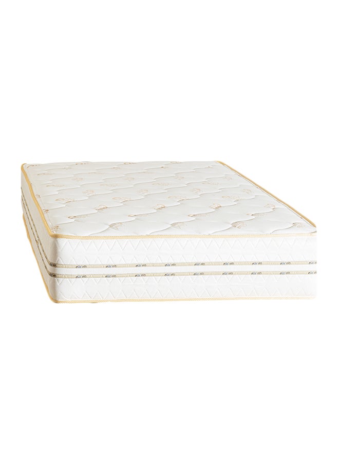 كلاود بيد مرتبة بوكيت قطن سوست منفصلة من كلاود بد  مقاس 195 * 150 ارتفاع 27 سم - Image 2