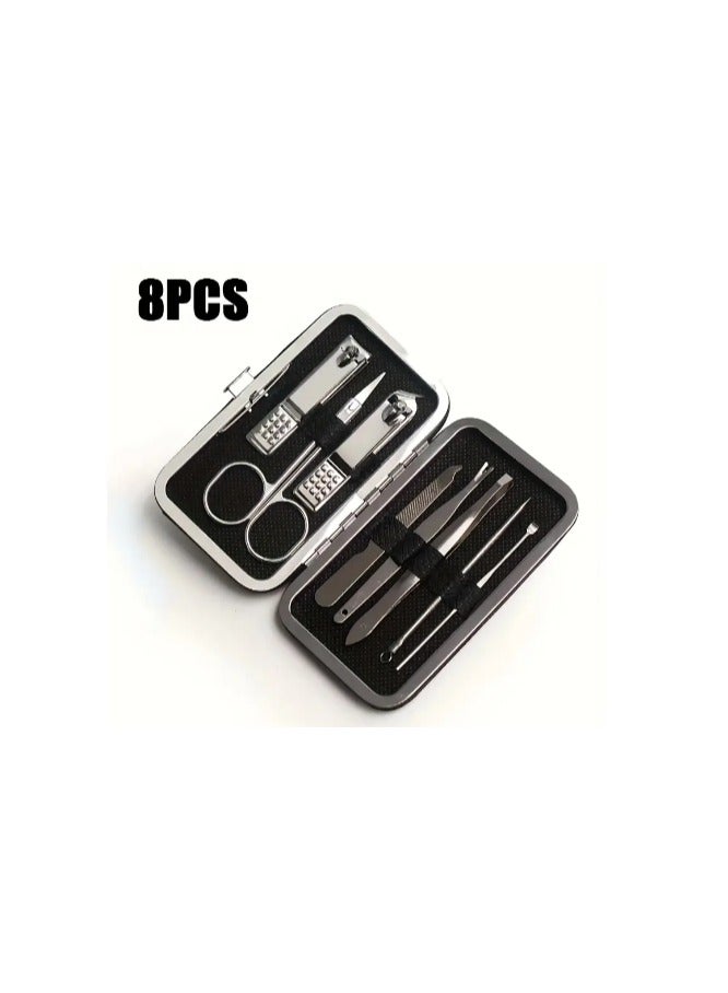 Your personal nail care kit - Image 2