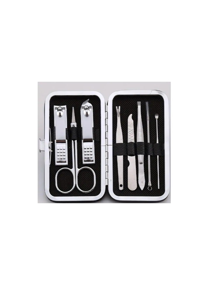 Your personal nail care kit - Image 1