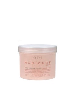 OPI Manicure Scrub 825ml 