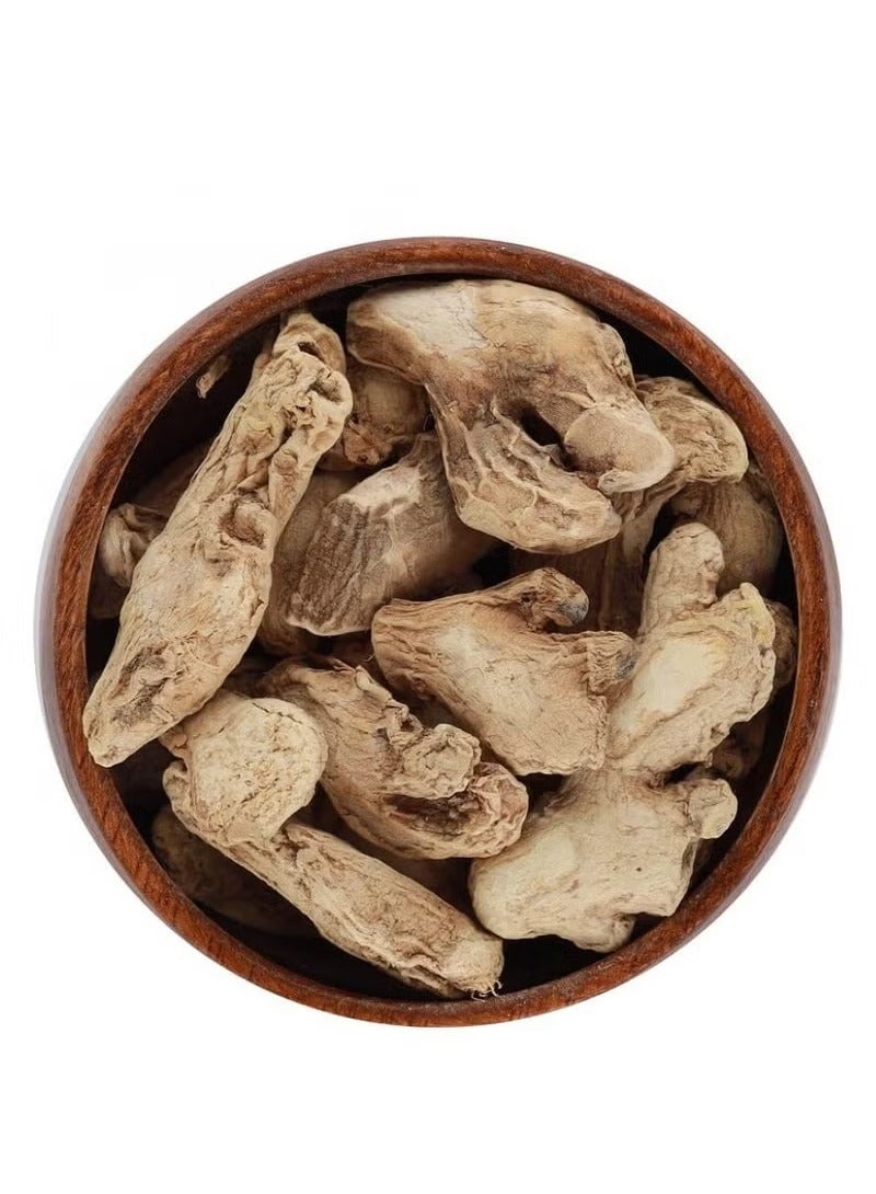 المشروبات العشبية زنجبيل مجفف 1كيلو
