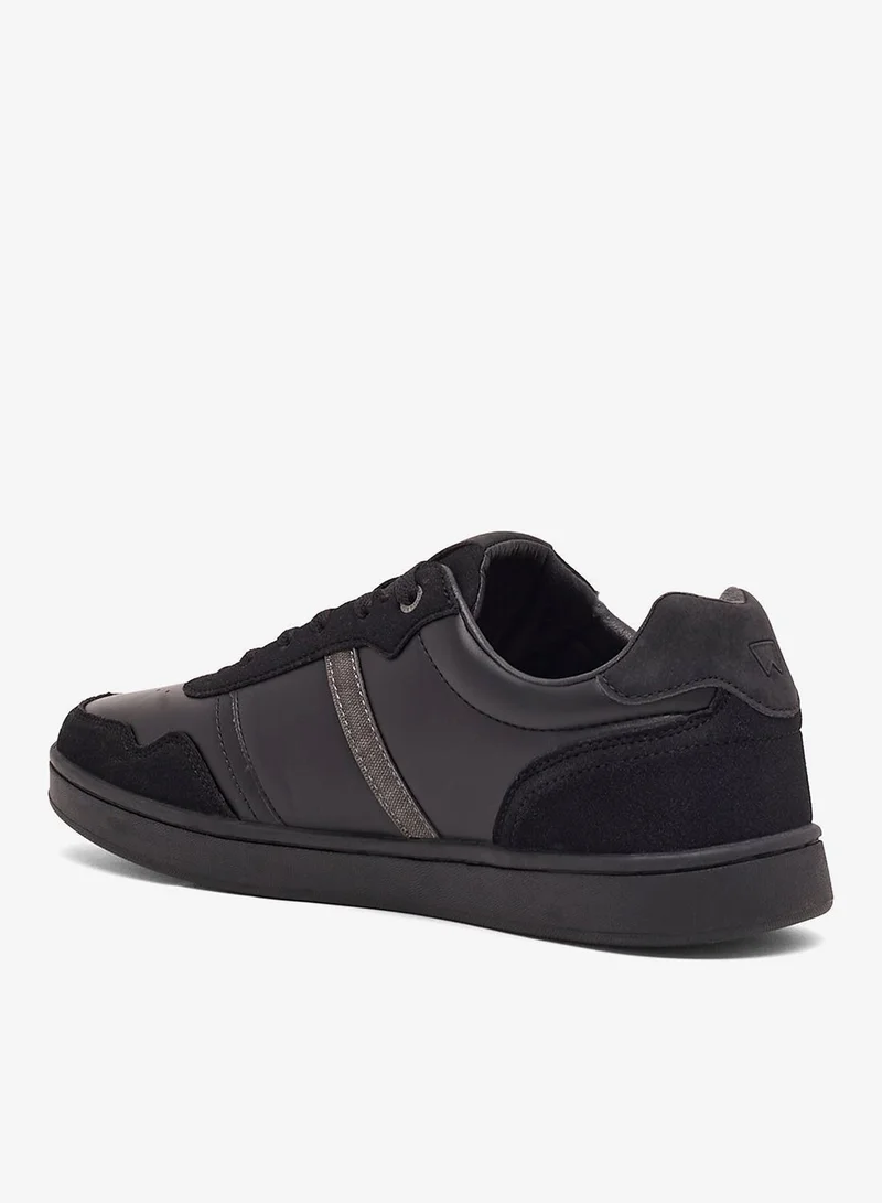 Wrangler Hymans Low Top Sneakers