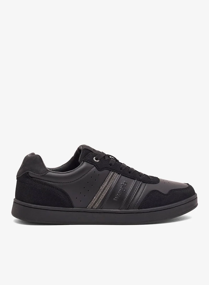 Wrangler Hymans Low Top Sneakers