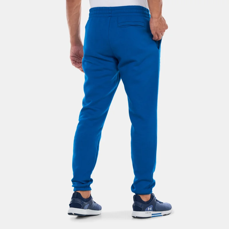 UNDER ARMOUR Men's UA Essential Fleece Joggers