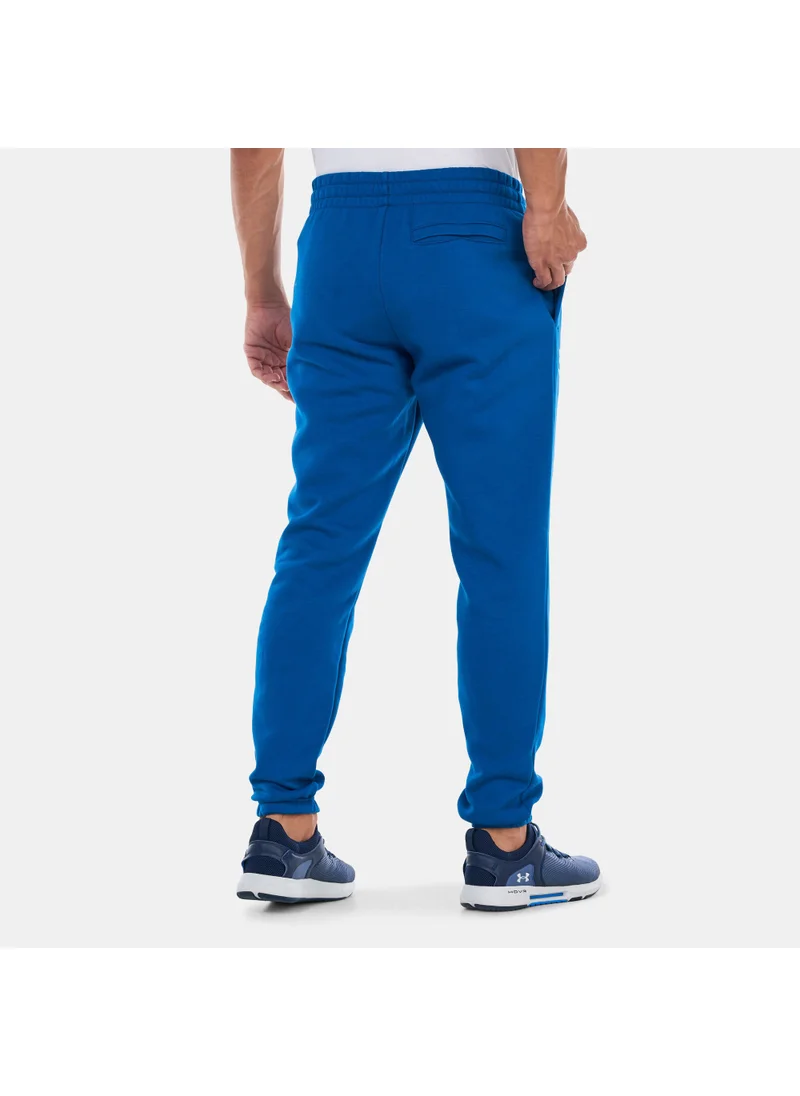 اندر ارمور Men's UA Essential Fleece Joggers