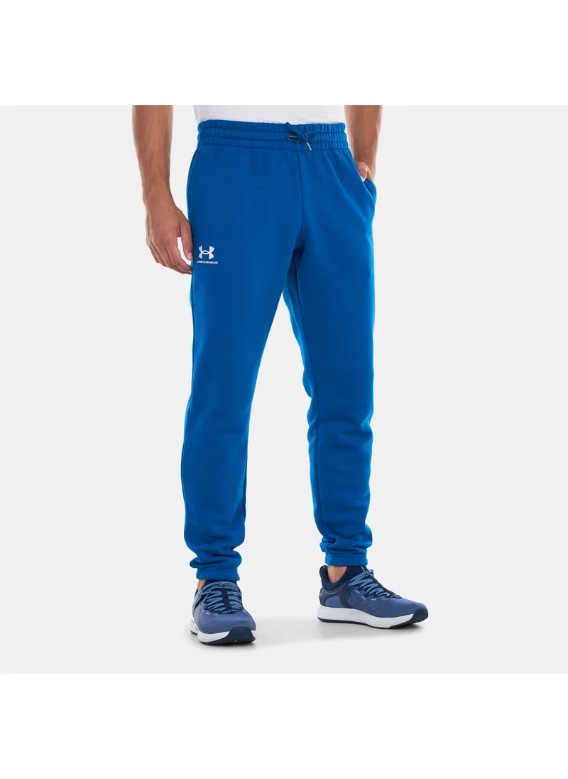 اندر ارمور Men's UA Essential Fleece Joggers