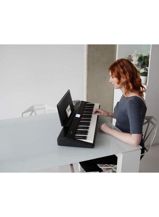 Roland GO:PIANO 61-key Digital Piano - Image 4
