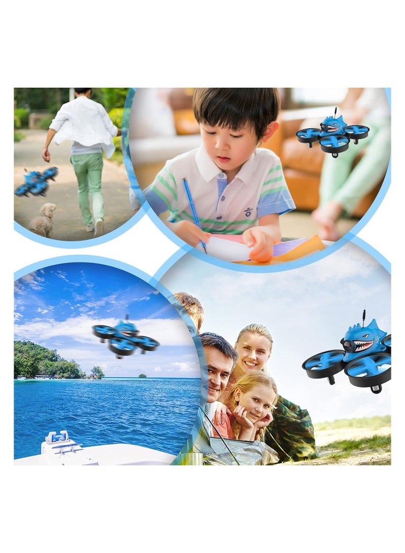 RC Helicopter – Remote Control Flying Toy with USB Fast Charging, Stable Flight & LED Lights – For Kids and Beginners