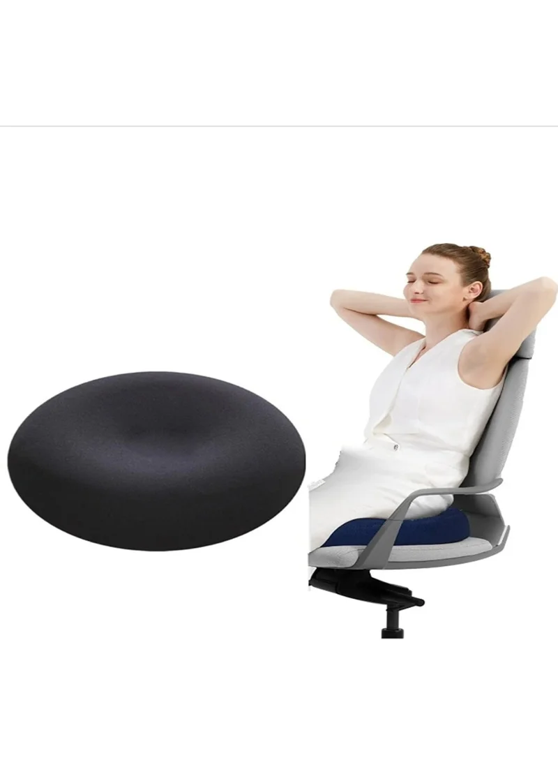 Sogex Sitting Ring Seat Cushion Pillow Round Sitting Ring