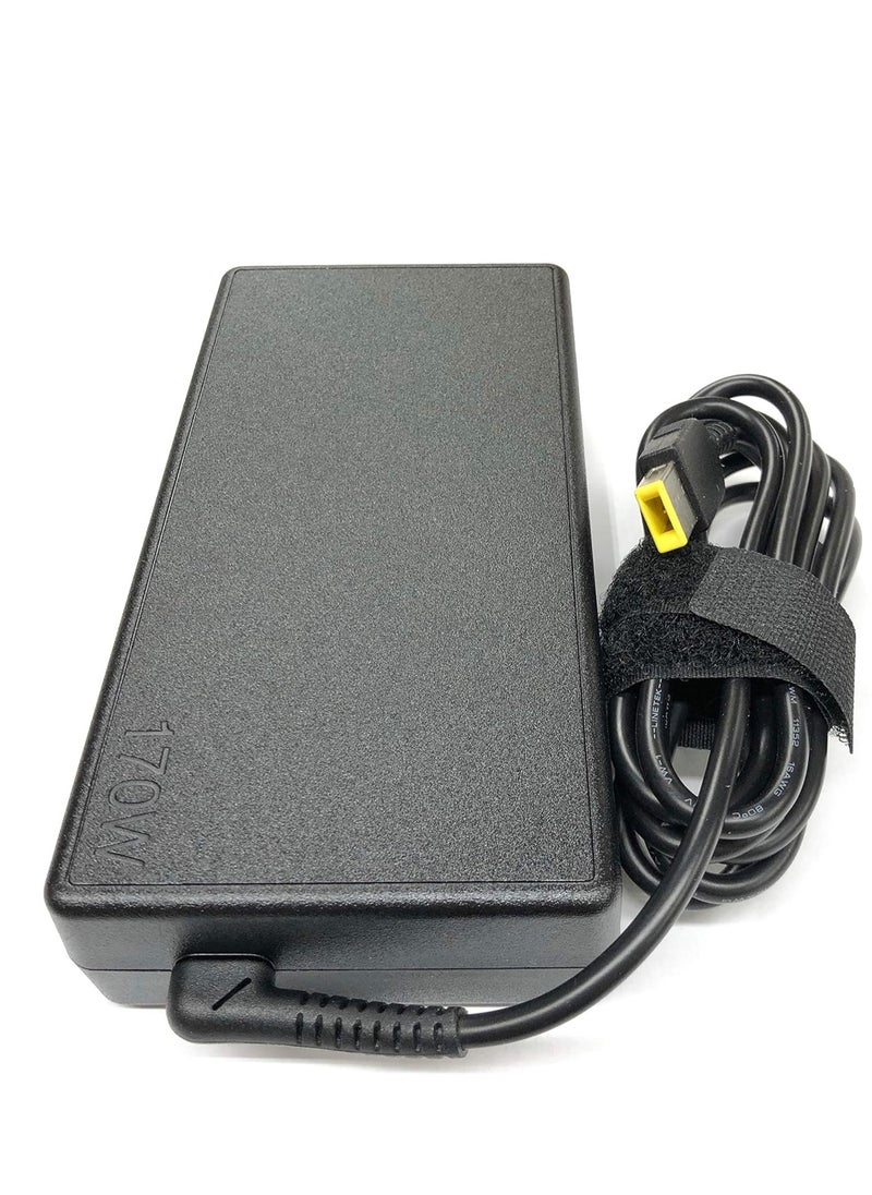 CS LAPTOP ADAPTER 170W 20V 8.5A USB  - Image 2