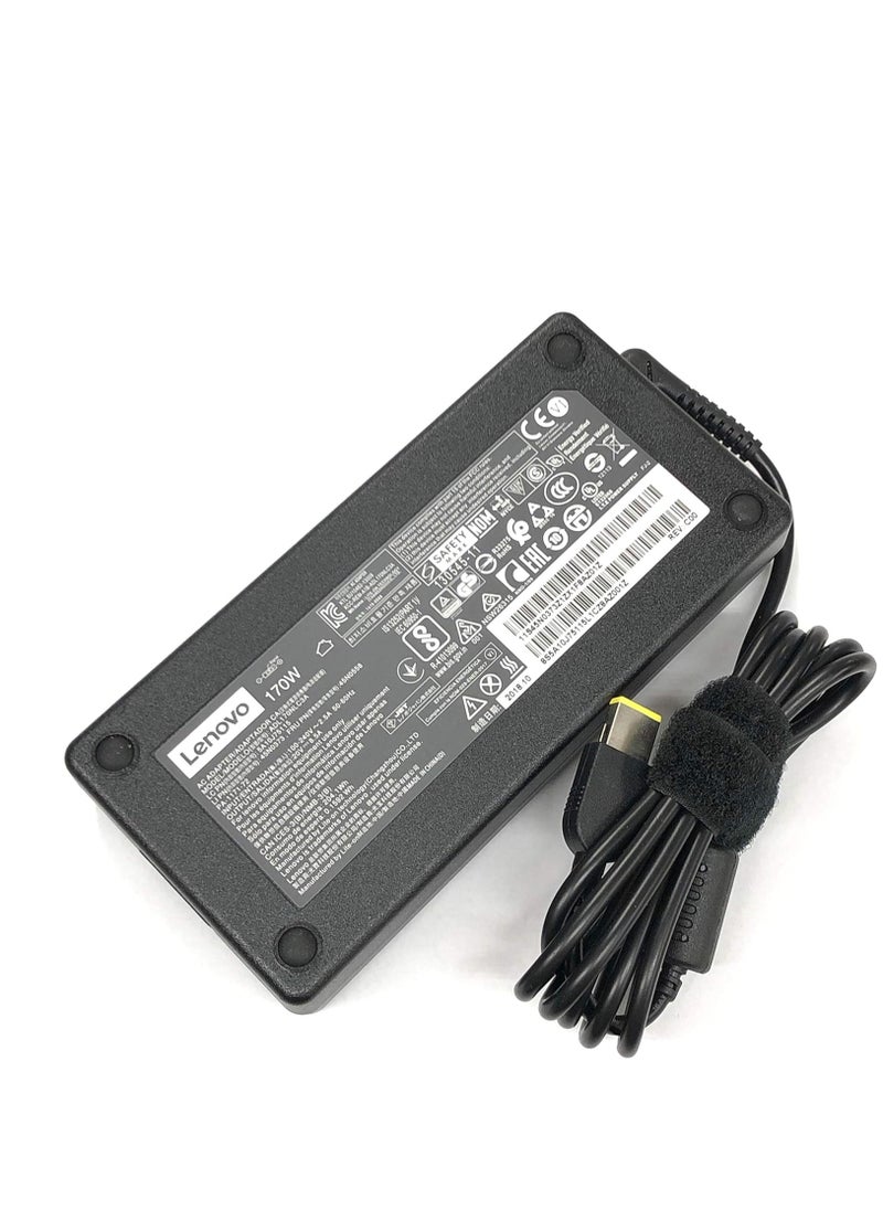 CS LAPTOP ADAPTER 170W 20V 8.5A USB  - Image 3