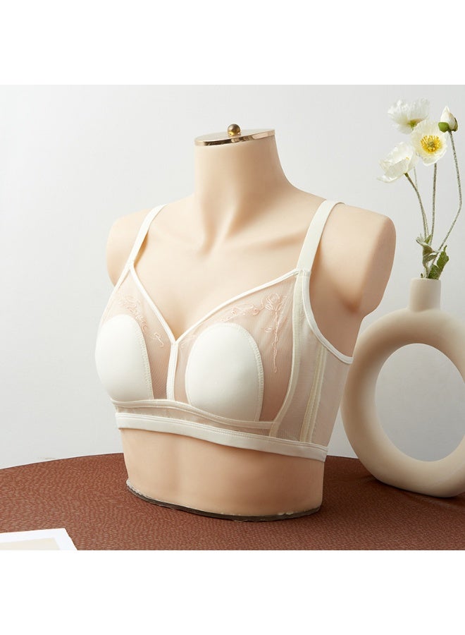 KUYING Brand New Comfortable Skin Friendly Breathable Bra  - Image 1