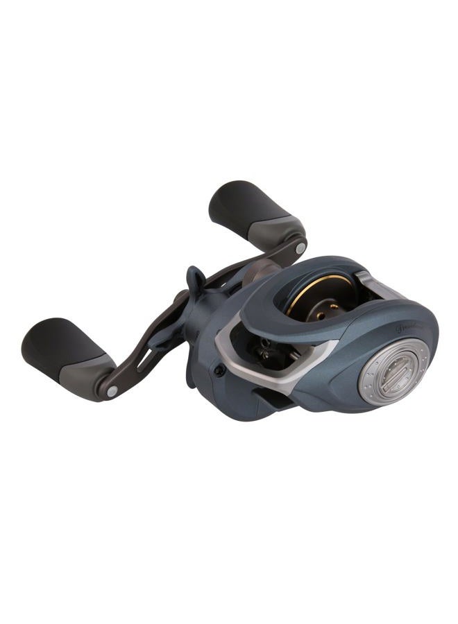 Pflueger President Baitcast Low Profile Fishing Reel - Image 1
