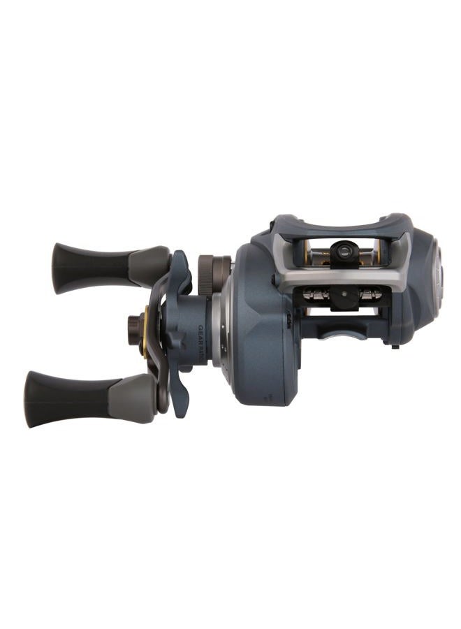 Pflueger President Baitcast Low Profile Fishing Reel - Image 2
