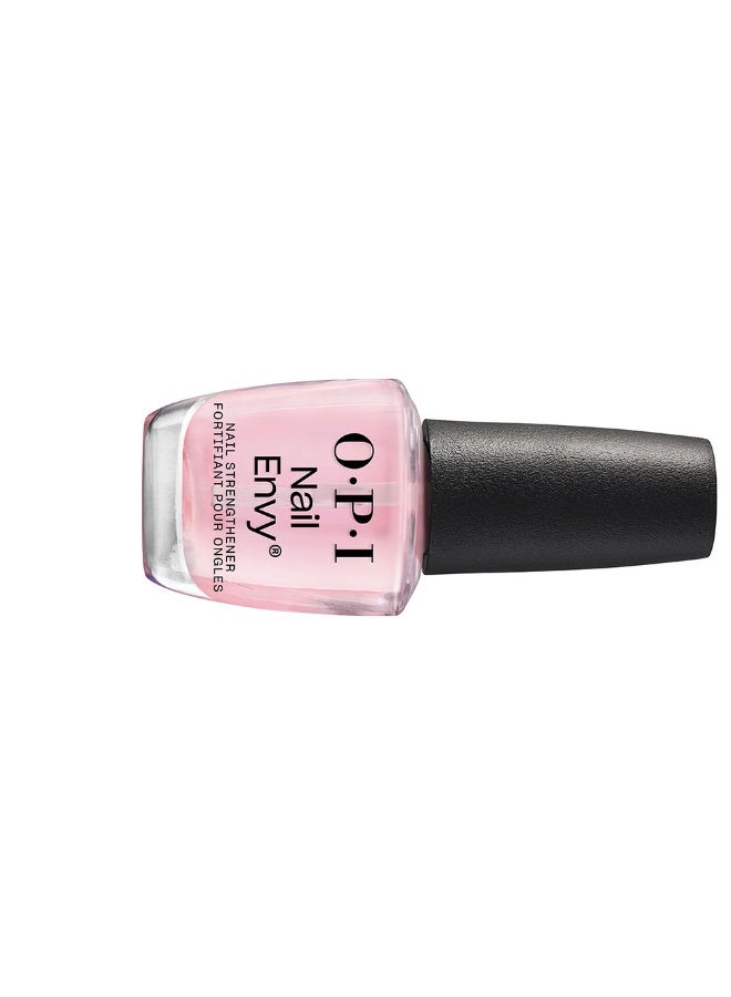 Opi Nail Envy Nail Strengthener Color Pink To Envy 15ml - Image 2