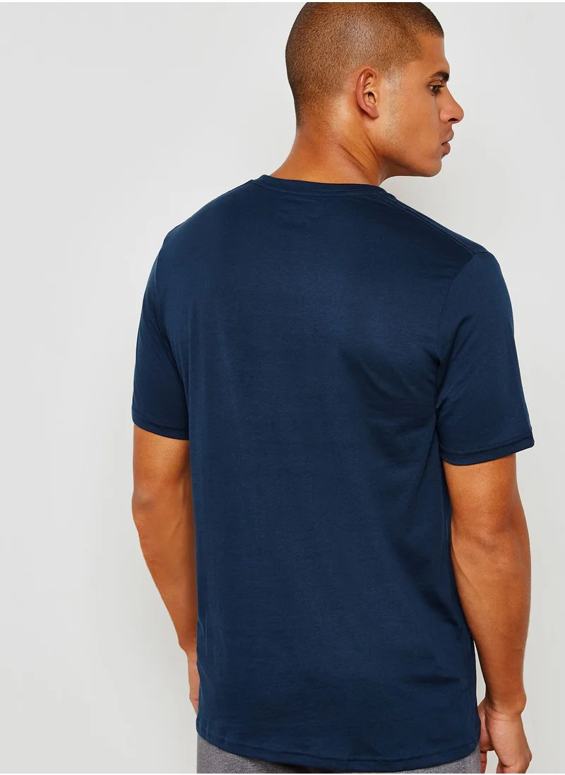 UNDER ARMOUR Foundation T-Shirt