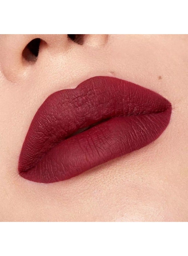 Catrice Matt Pro Ink Liquid Lipstick Lasts Up To 12 H - 100 Courage Code - Image 3