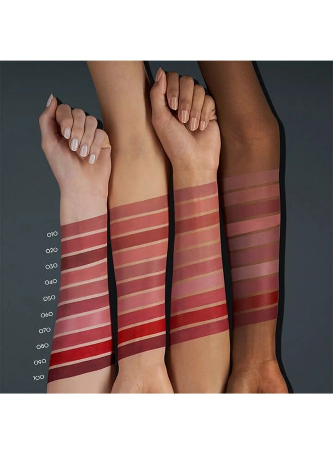 Catrice Matt Pro Ink Liquid Lipstick Lasts Up To 12 H - 100 Courage Code - Image 5