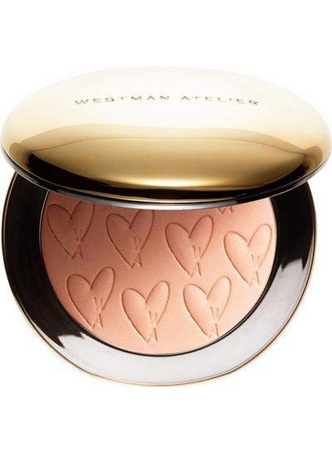 WESTMAN ATELIER Coup De Soleil Beauty Butter Powder Bronzer - Image 1