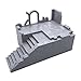 EnderToys ديكور درج الطوب من EnderToys للعبة الطاولة 28 مم مجسمات حربية مطبوعة بتقنية ثلاثية الأبعاد وقابلة للطلاء - Image 3