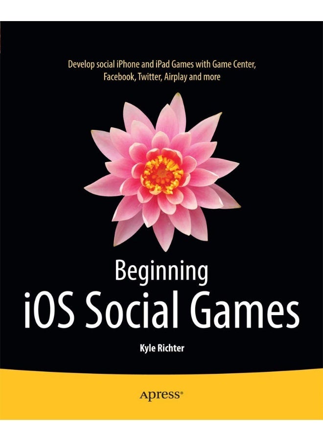 Beginning iOS Social Games