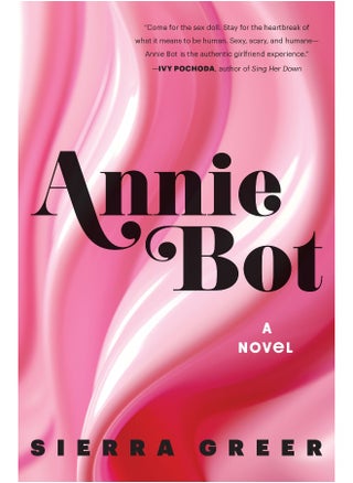 Annie Bot - pzsku/ZBEEBEC9C4B2165F873C6Z/45/1746225275/48e7d353-b00c-4e2f-b5a7-8b33b7484702