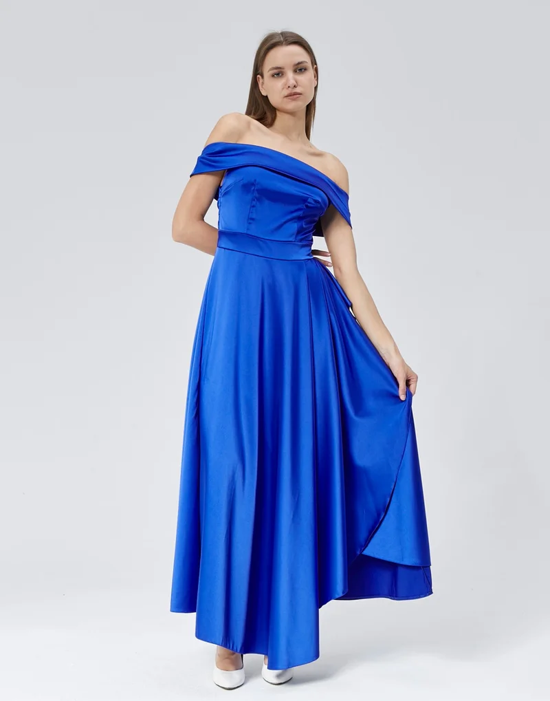 كوتاس فاشن Evening Dress Special Collection 2025 Trend