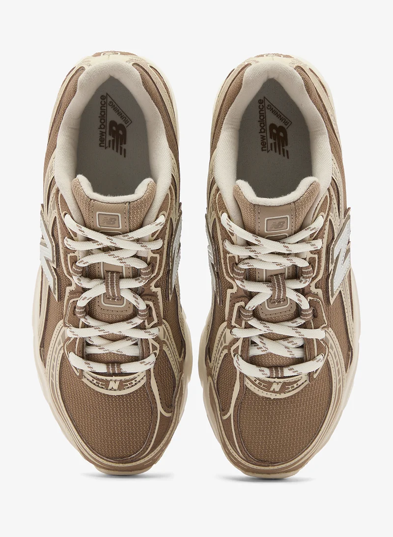 New Balance MUSHROOM / DRIFTWOOD 740 Sneakers for Women | Best Price UAE