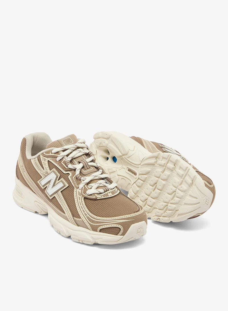 New Balance MUSHROOM / DRIFTWOOD 740 Sneakers for Women | Best Price UAE