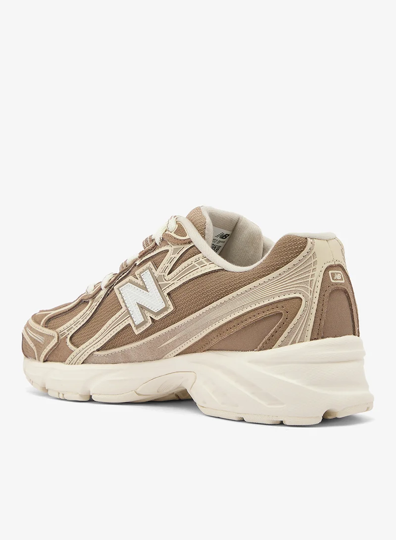 New Balance MUSHROOM / DRIFTWOOD 740 Sneakers for Women | Best Price UAE