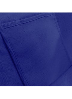 Seen Large Tote Bag, Moon  - Image 2