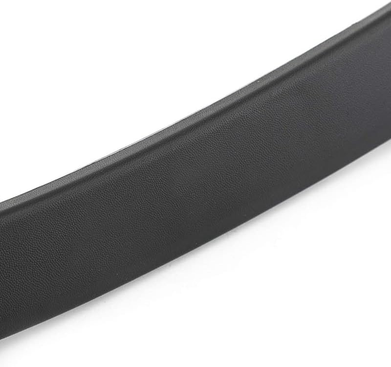 DEMULAX 4-Piece Headlight and Bumper Bracket Set for CR-V 2007-2011 - Image 4