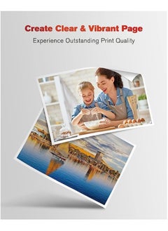 Fast Print Toner 207A YELLOW - W2212A (WITH CHIP)  - Image 2