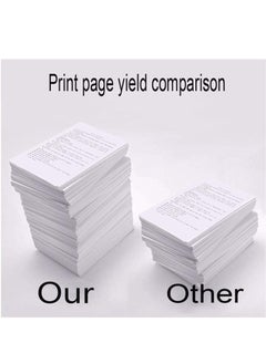 Fast Print Toner 207A YELLOW - W2212A (WITH CHIP)  - Image 3
