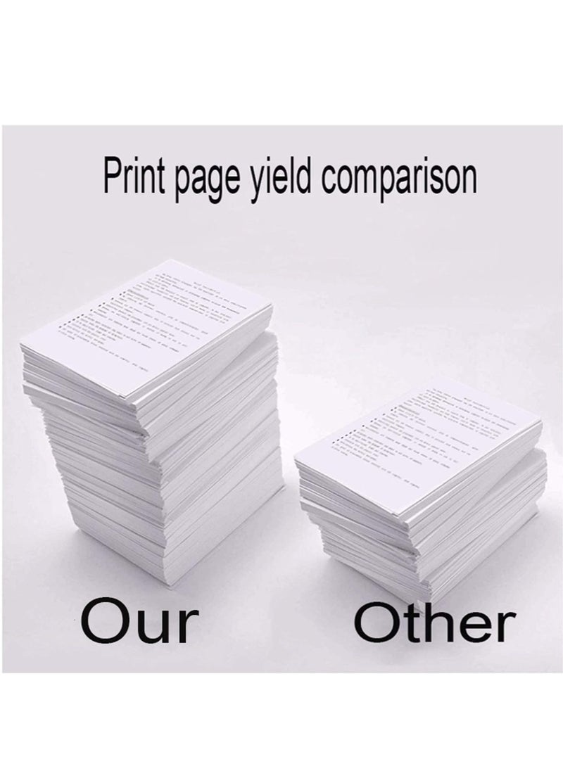 Fast Print - Toner 207A YELLOW - W2212A (WITH CHIP) - Image 1
