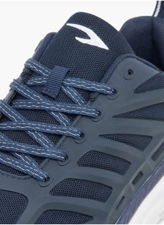 Dash Men's Pand Shoes with Lace-Up Closure  - Image 4