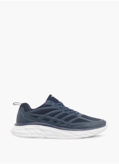 Dash Men's Pand Shoes with Lace-Up Closure  - Image 3