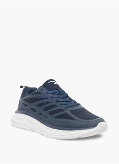 Dash Men's Pand Shoes with Lace-Up Closure  - Image 1