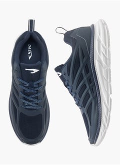 Dash Men's Pand Shoes with Lace-Up Closure  - Image 2