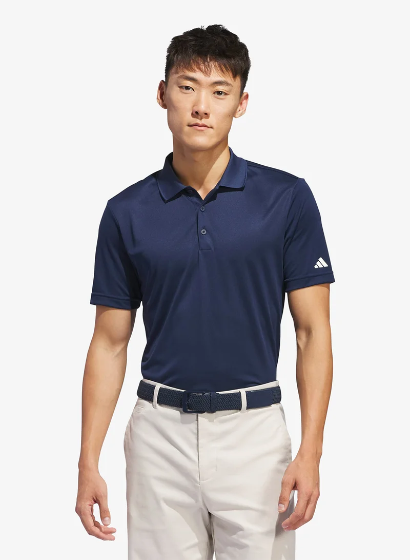 Adidas Core Performance Primegreen Polo