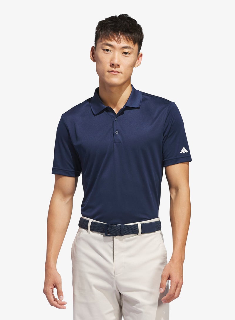 Adidas Core Performance Primegreen Polo - Image 1
