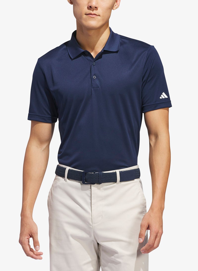 Adidas Core Performance Primegreen Polo - Image 3