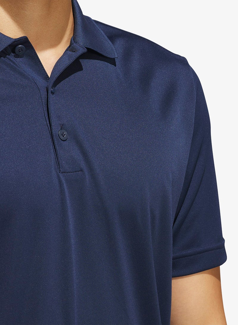 Adidas Core Performance Primegreen Polo - Image 5