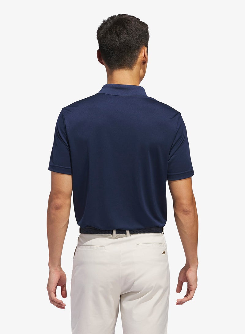Adidas Core Performance Primegreen Polo - Image 2
