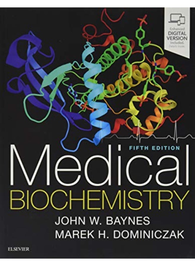 Medical Biochemistry