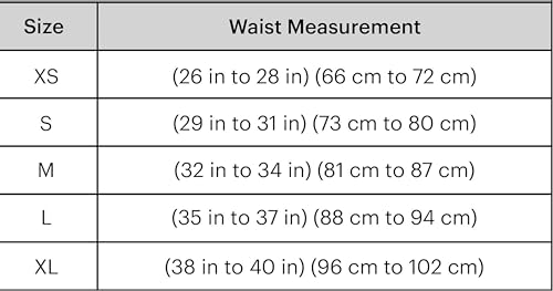 Nathan Zipster Max Running Belt, Running Belts for Women and Men, Bounce-Free Waist Pack with Extra Large Zipper Pocket, Smartphone Storage, Walking, Gym, Hiking - Image 3