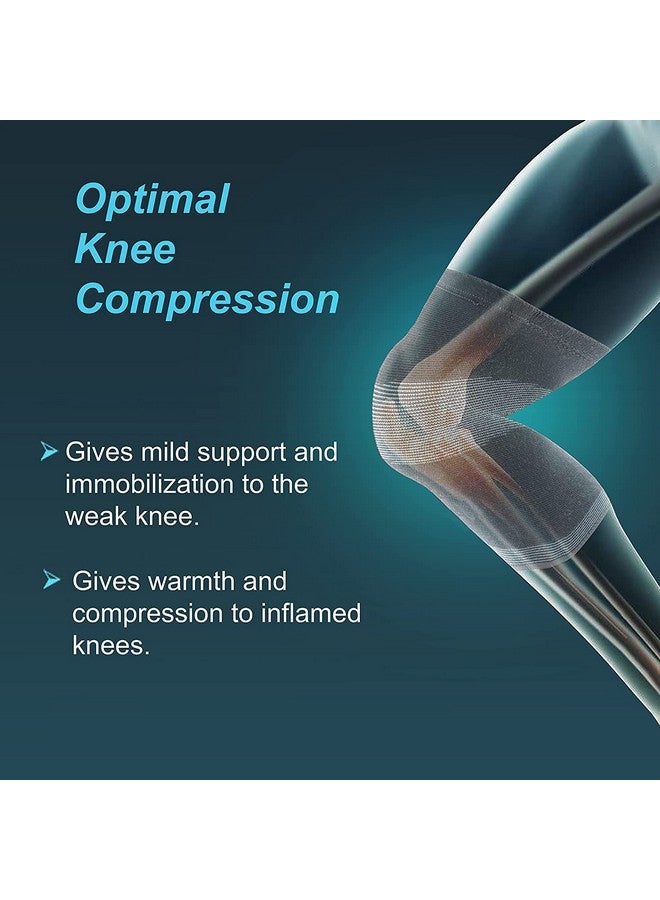 Kobo Imported Neoprene Knee Support (Piece) - Image 4