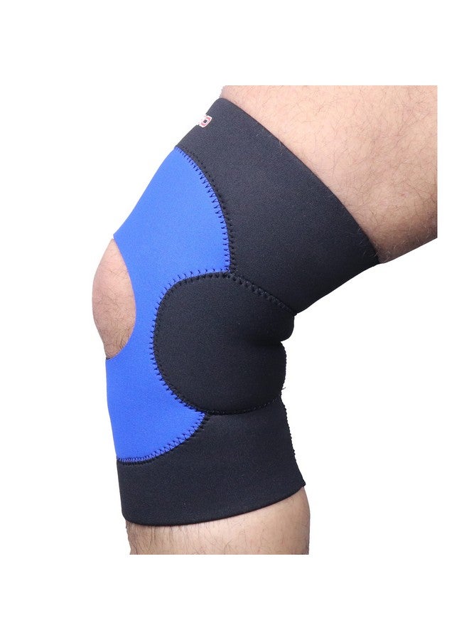 Kobo Imported Neoprene Knee Support (Piece) - Image 1