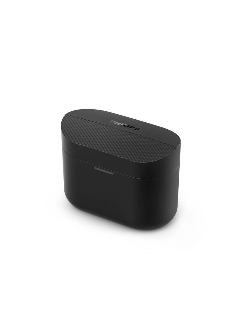 PHILIPS True wireless headphones TAT5000BK/97 black - Image 2
